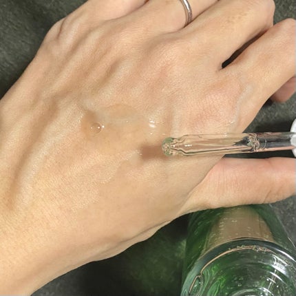 SOOTHE FORTE SERUM/essenciel/ブースター・導入液を使ったクチコミ(2枚目)