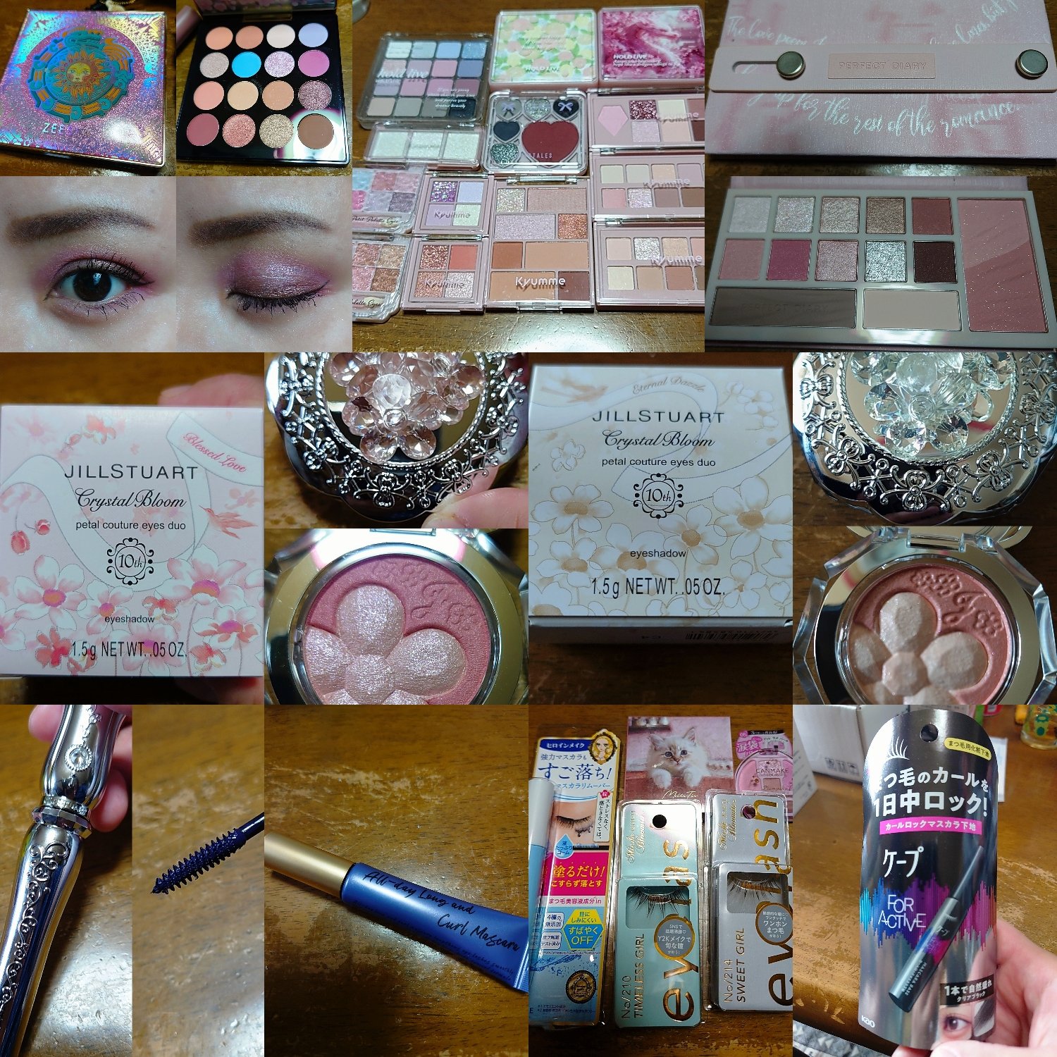 ルージュ ディオール シークイン リキッド デュオ（ホリデーコレクション 2025 限定品） 881 カルーセル/Dior/口紅・グロス・リップライナー・リップケアを使ったクチコミ（2枚目）