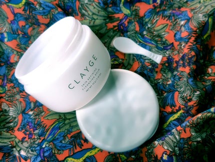 クレージュ スキンリファイニング クレンジングバーム/CLAYGE/クレンジングバームを使ったクチコミ(1枚目)