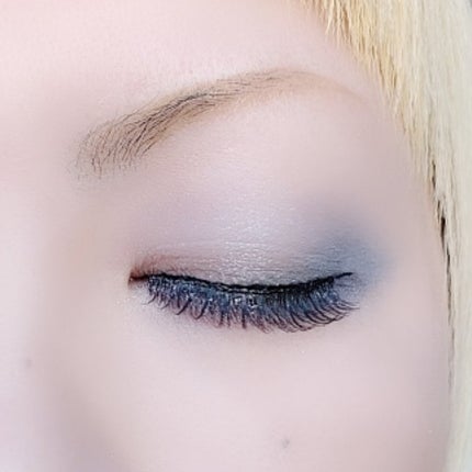 エクスプローラ12色 動物アイシャドウパレット/PERFECT DIARY/アイシャドウパレットを使ったクチコミ(4枚目)