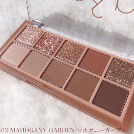 ハンオールフィックスマスカラ/rom&nd/マスカラを使ったクチコミ(6枚目)