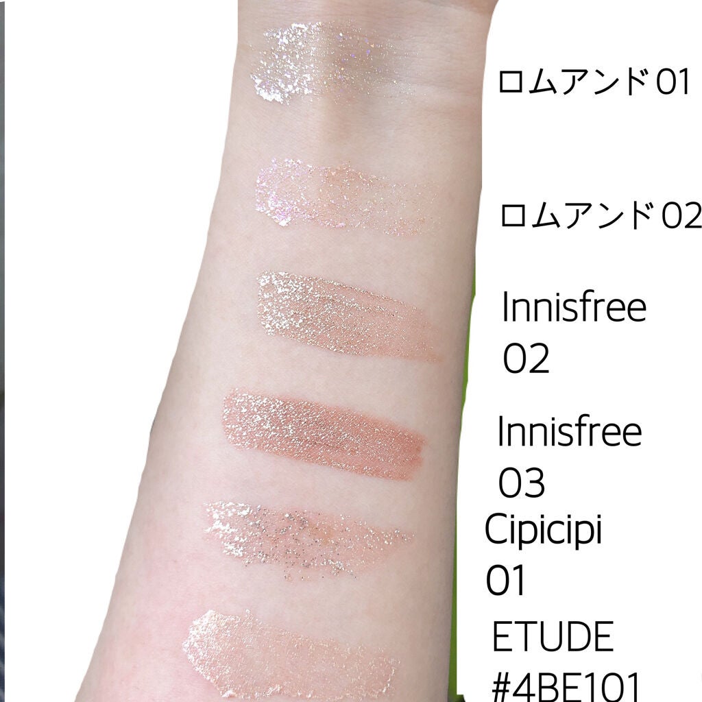 ティアー アイライナー/ETUDE/リキッドアイライナーを使ったクチコミ(2枚目)