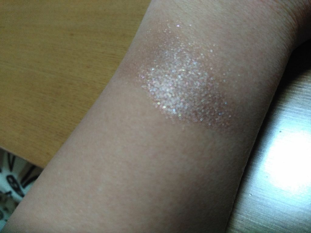 ウィンクグロウアイズ/キャンメイク/ジェル・クリームアイシャドウを使ったクチコミ（2枚目）