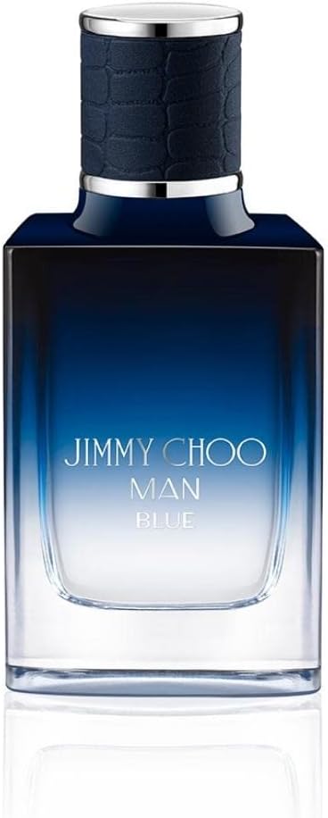 ジミー チュウ Man Blue EDT