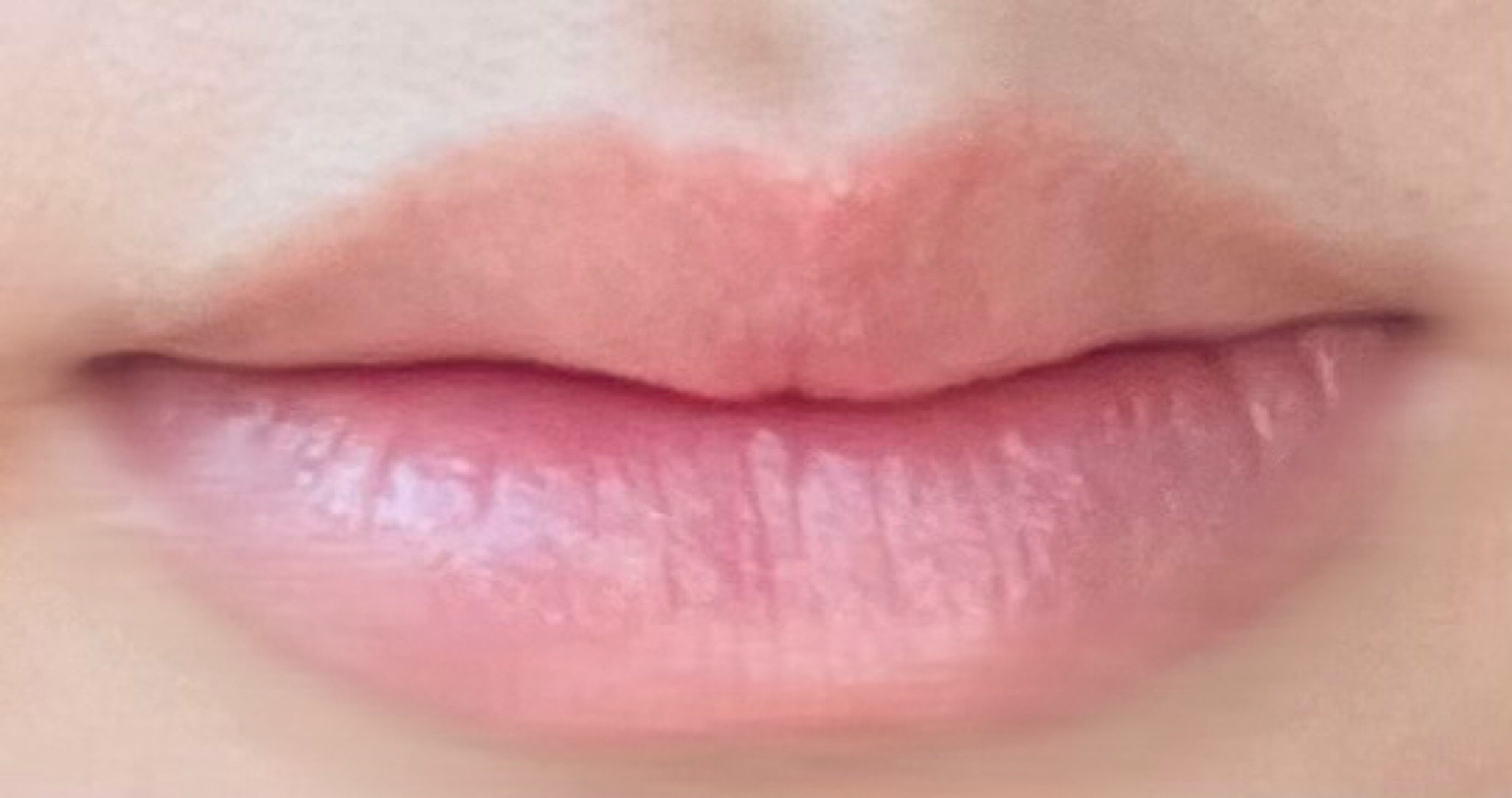 パーソナルリップクリーム/KATE/リップクリームを使ったクチコミ（3枚目）