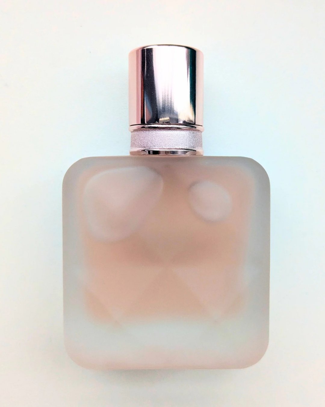 イレジスティブル ヘア ミスト/GIVENCHY/ヘアミストを使ったクチコミ（2枚目）