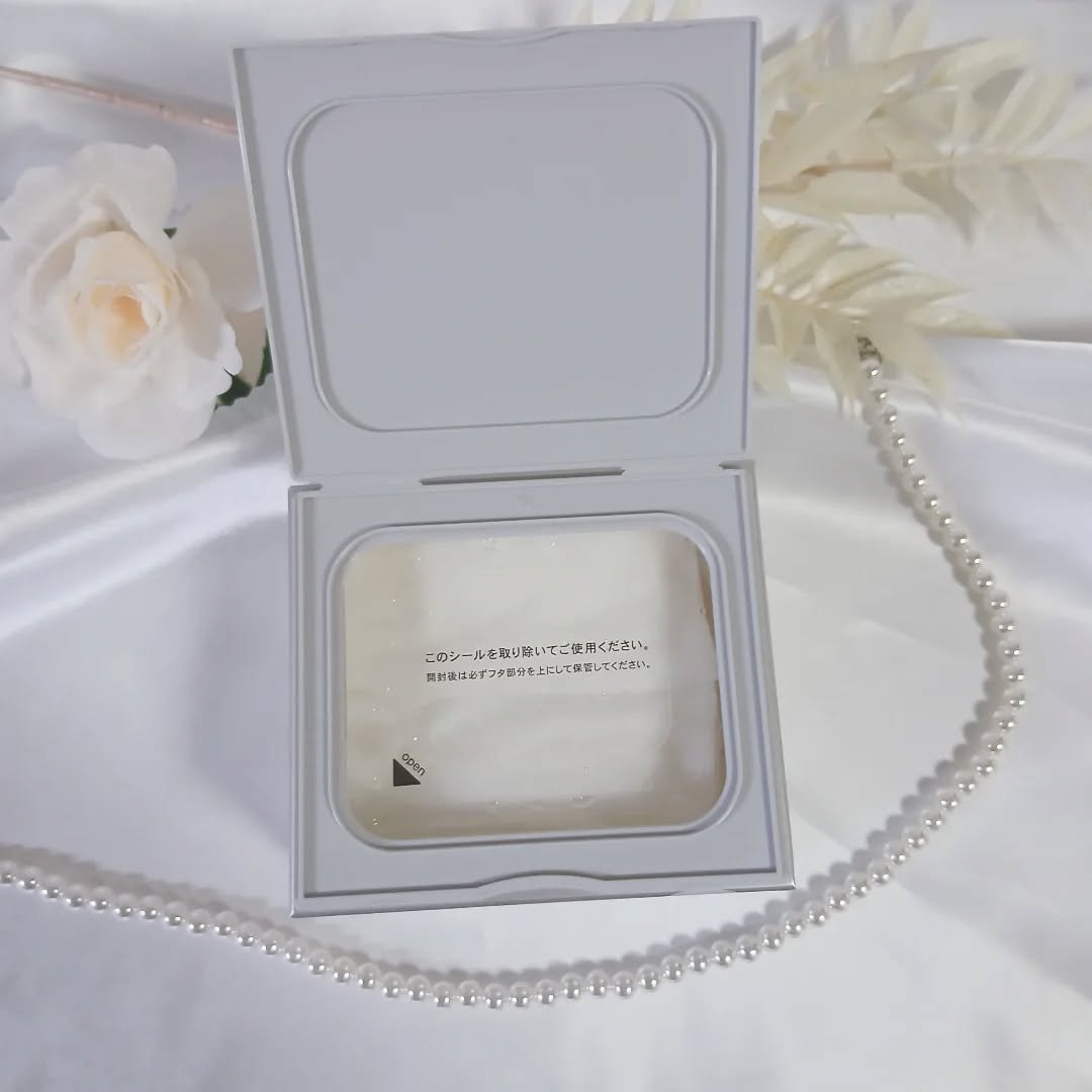 サボリーノ メガショット 夜用白玉タイトニングマスクVのクチコミ「・⁡
⁡・⁡⁡
⁡⁡
∴∵∴ 🎍 ∴∵∴ 🌅 ∴∵∴ 🎍 ∴∵∴⁡
⁡⁡
⁡企業様、皆様⁡
⁡.....」（3枚目）