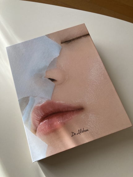 CUSHION VEIL CALMING MASK/Dr.Althea/シートマスク・パックを使ったクチコミ(2枚目)