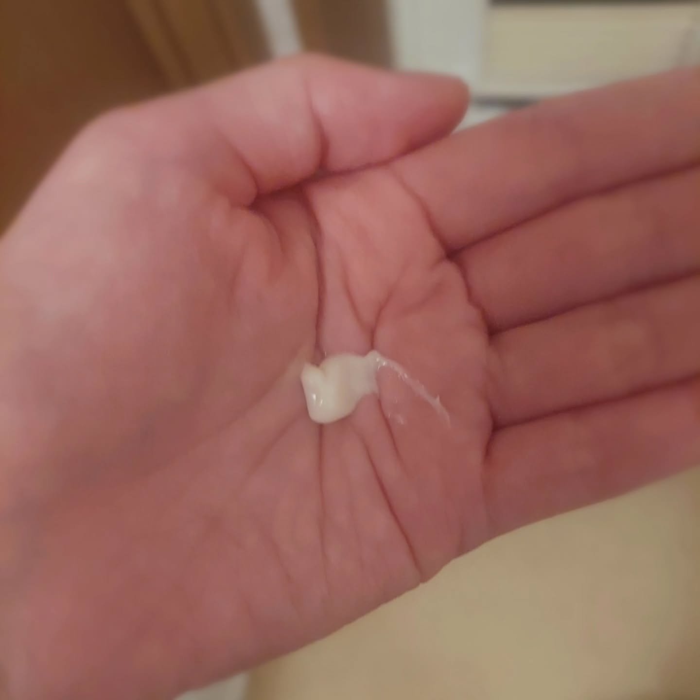 薬用ｕ ローション/AK usual/化粧水を使ったクチコミ（3枚目）