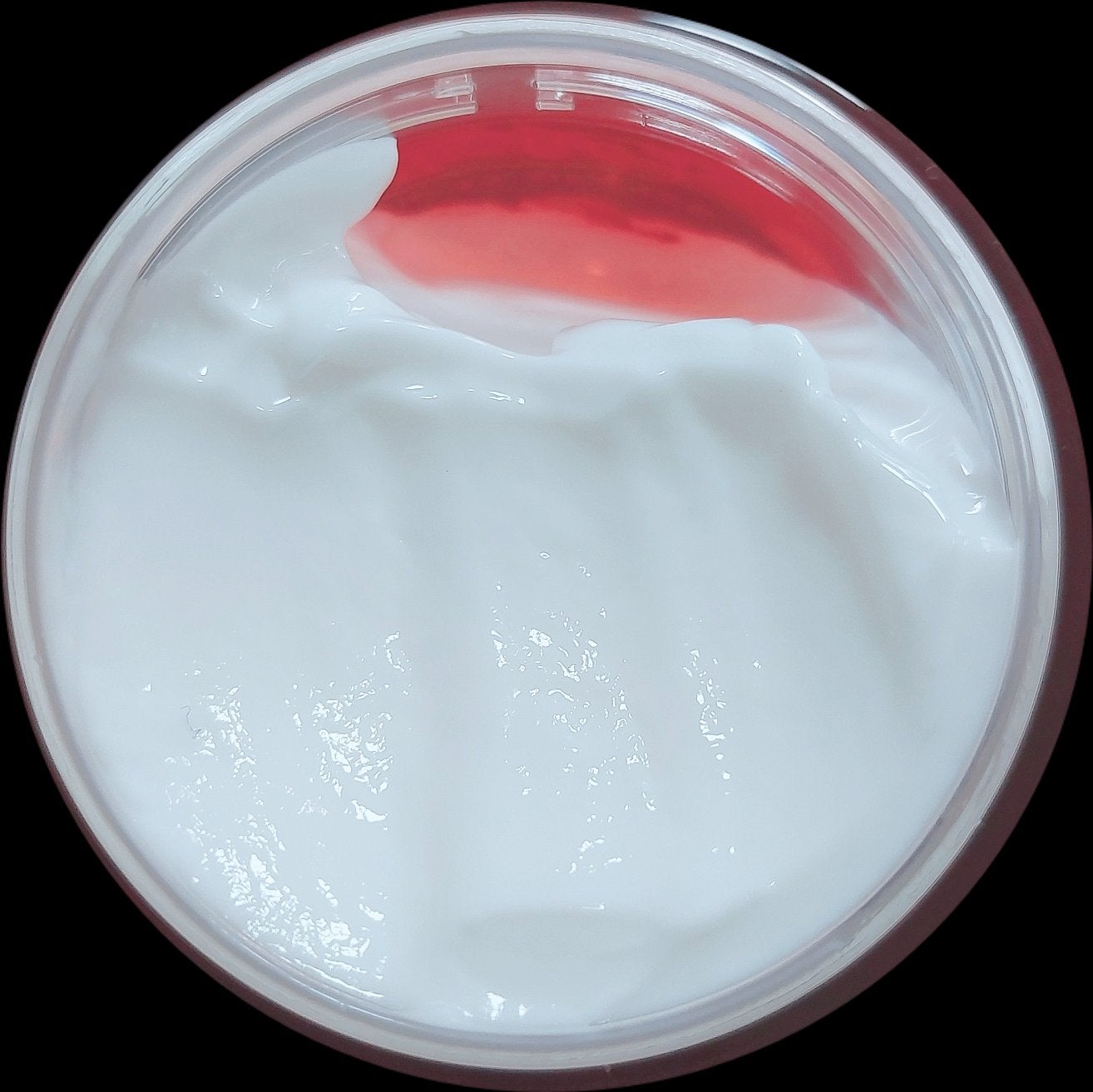 ラクトデュウ S.E.クリーム/ラクトデュウ/フェイスクリームを使ったクチコミ(4枚目)