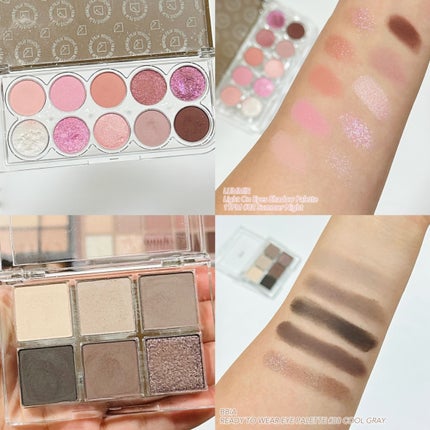 ピュア ブラッシュド サンシャイン チーク/PERIPERA/パウダーチークを使ったクチコミ(2枚目)