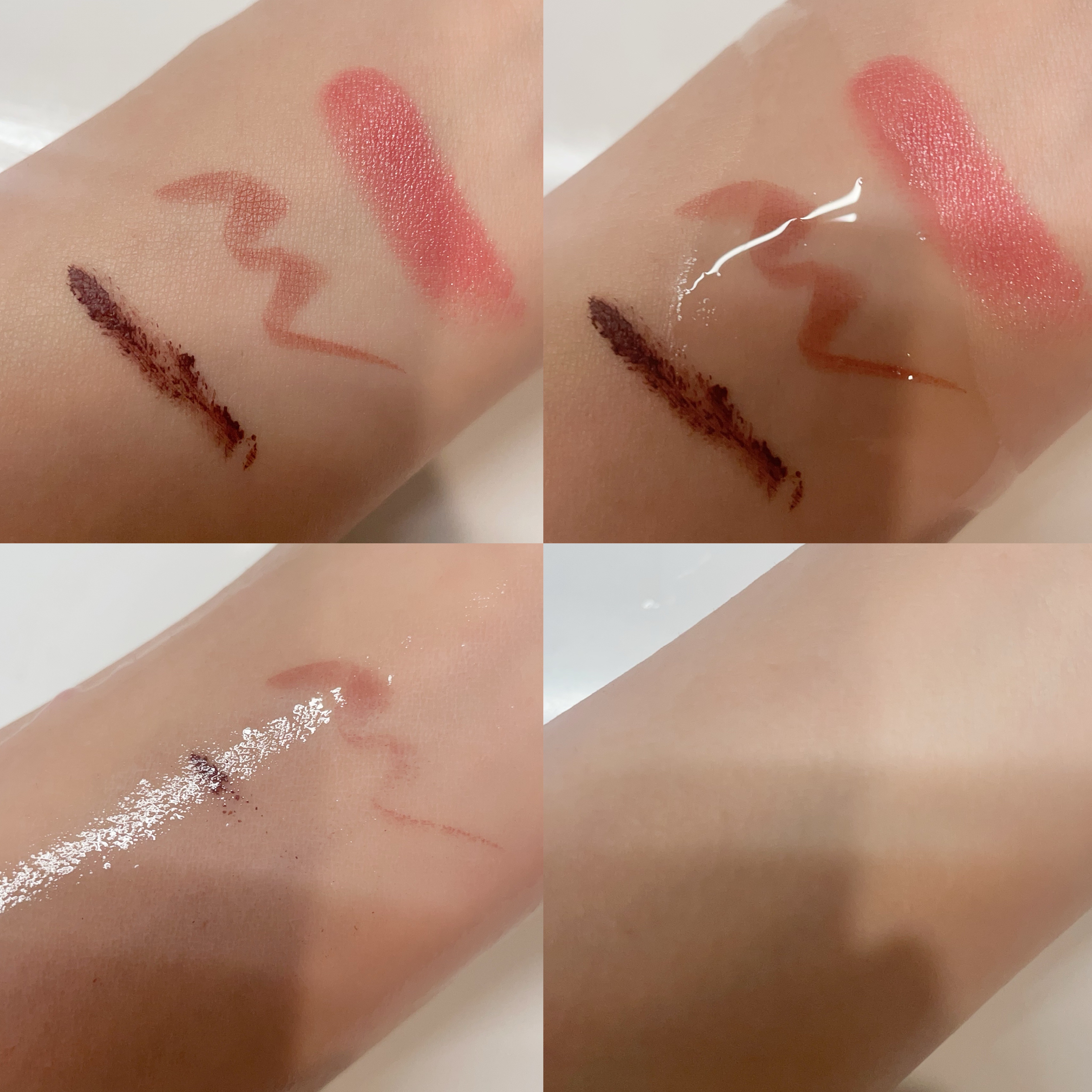 ジェントルブラックディープクレンジングオイル(150ml)/Klairs/オイルクレンジングを使ったクチコミ（3枚目）