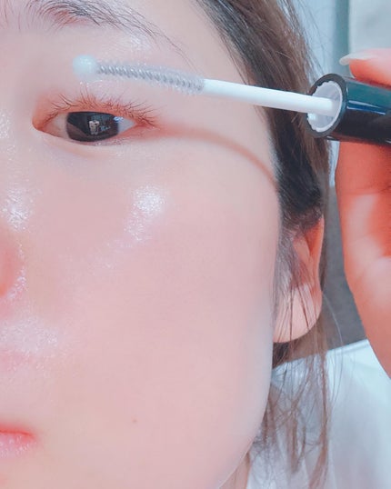 アーニストアイラッシュセラム/BENTON/まつげ美容液を使ったクチコミ(9枚目)