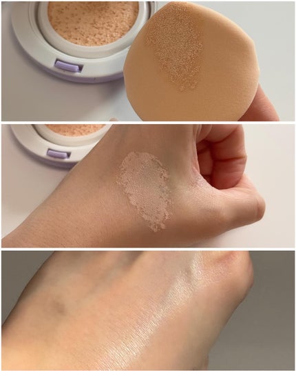 を使ったクチコミ(3枚目)