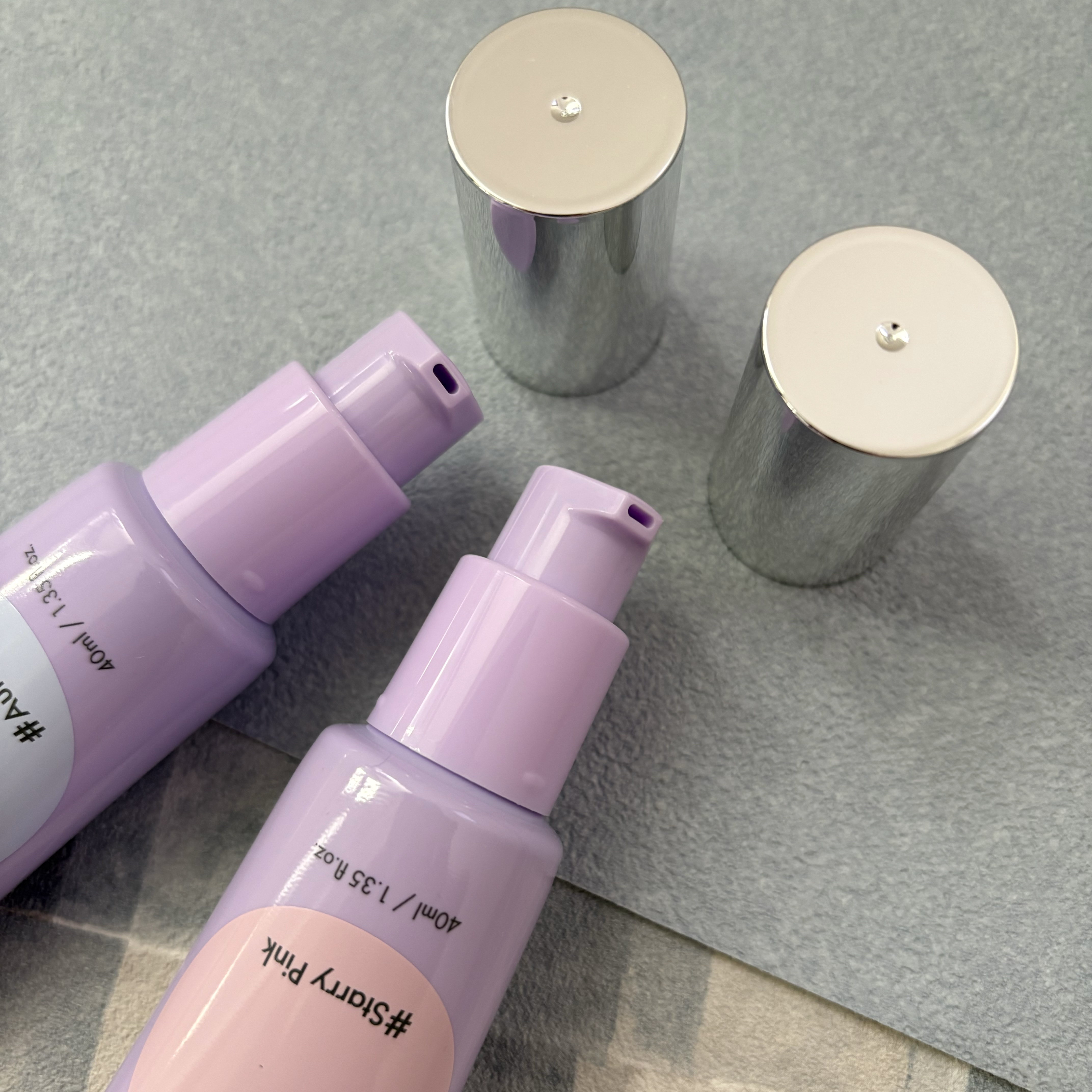 バイブアップ ティンテッド サンBB/irecipe/BBクリームを使ったクチコミ（2枚目）