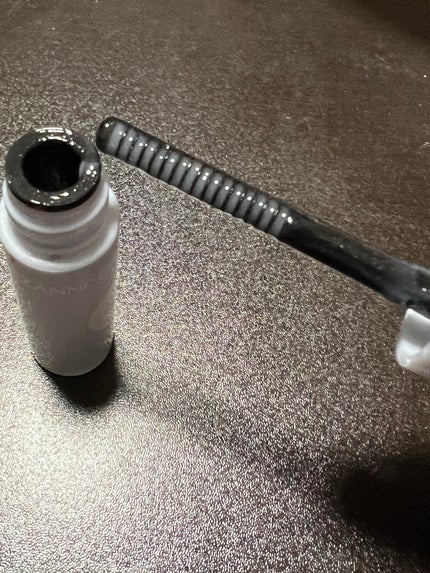 マスカラリムーバー/CEZANNE/ポイントメイクリムーバーを使ったクチコミ(1枚目)