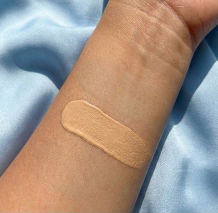 クラウドフィルタークッション/ETUDE/クッションファンデーションを使ったクチコミ(2枚目)