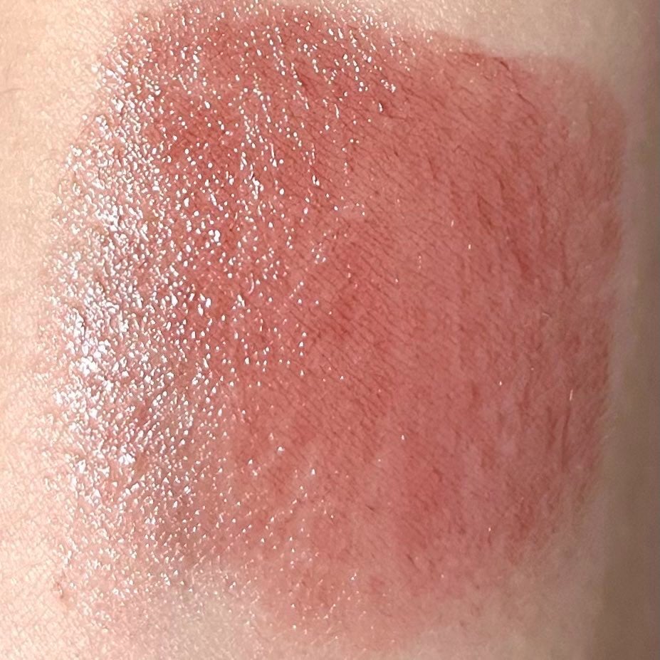 ルージュスターヴァイブラント/KANEBO/口紅を使ったクチコミ(7枚目)