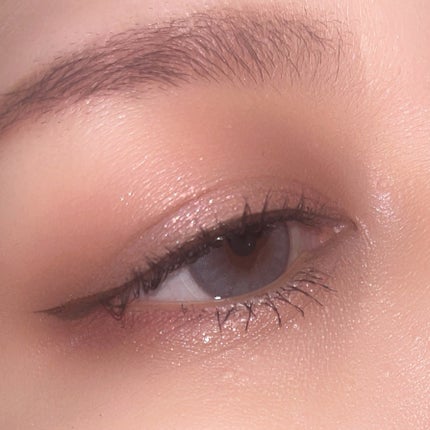 エクスプローラ12色 動物アイシャドウパレット ローズピンク/PERFECT DIARY/アイシャドウパレットを使ったクチコミ(3枚目)