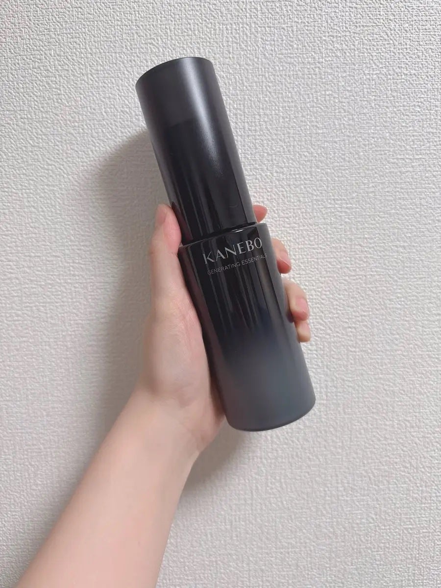 カネボウ ジェネレイティング エッセンシャルズ/KANEBO/化粧水を使ったクチコミ(2枚目)
