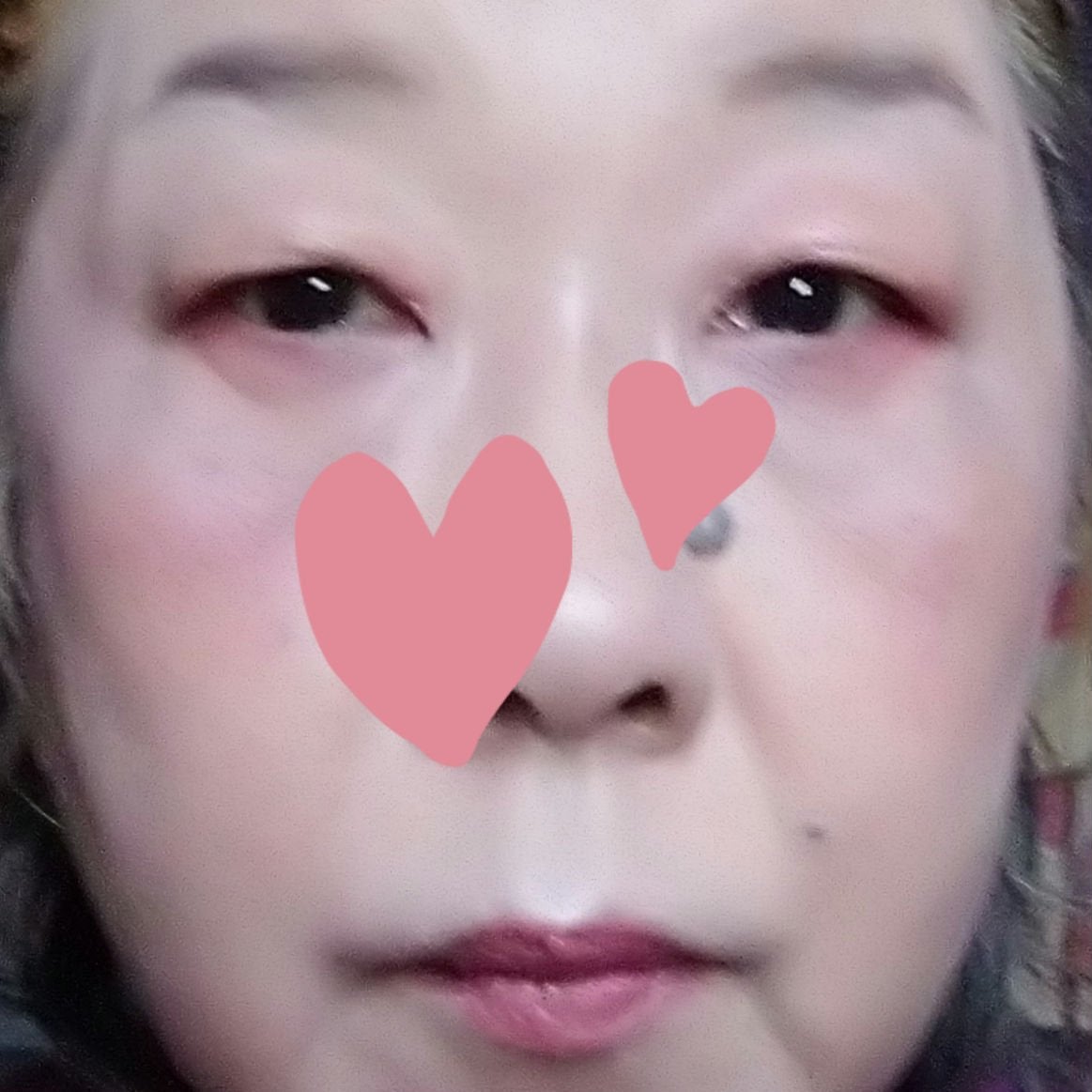 ケイト リップモンスター/KATE/口紅を使ったクチコミ(3枚目)