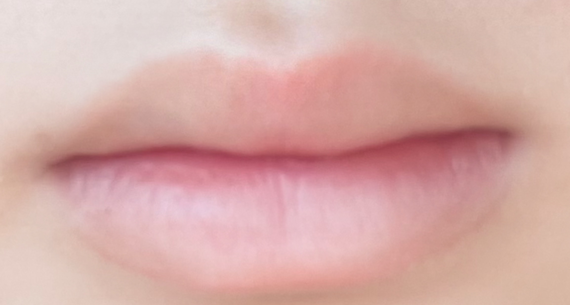 パーソナルリップクリーム/KATE/リップクリームを使ったクチコミ（2枚目）