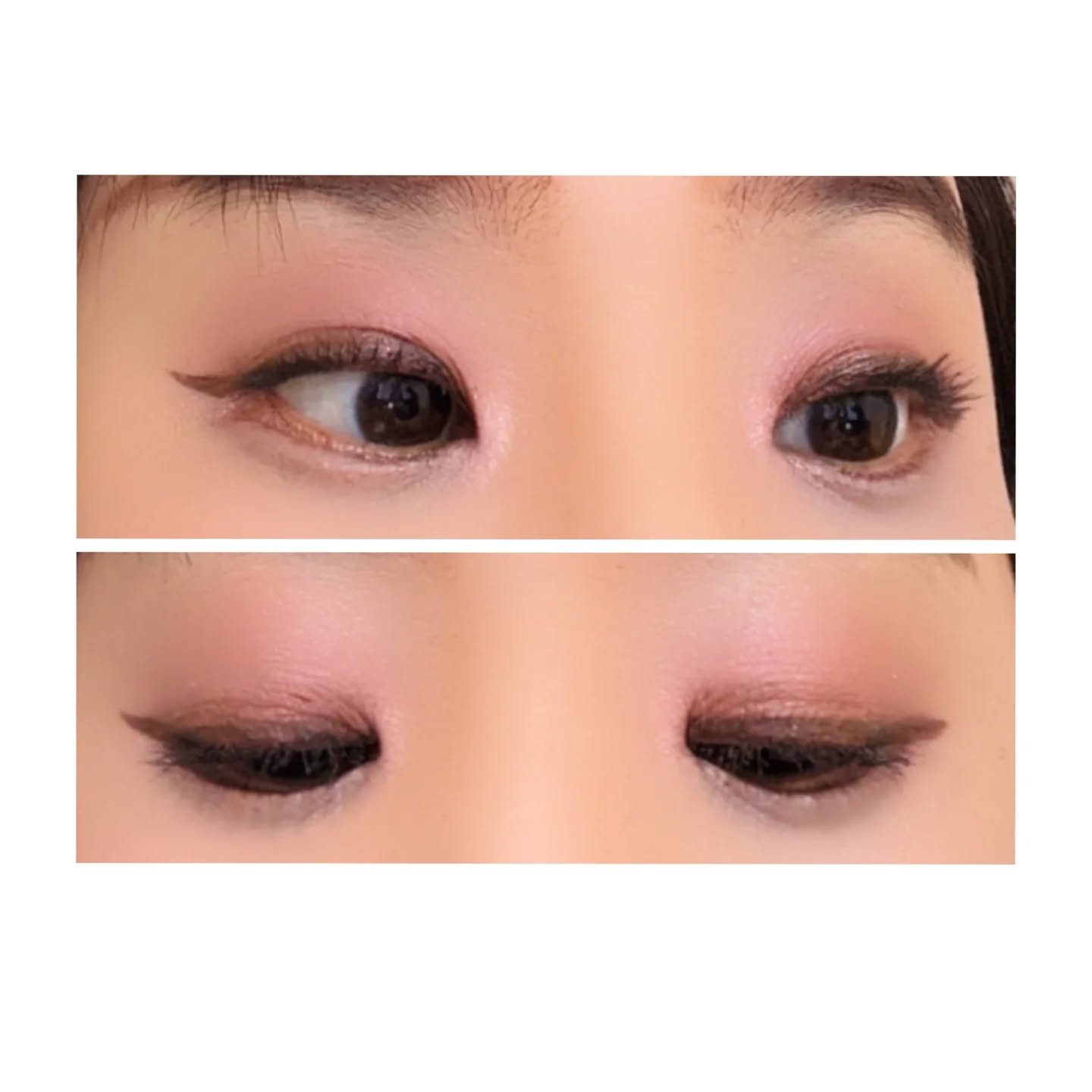 リップラッカー　ブルーミングガーランド/JILL STUART/口紅を使ったクチコミ（2枚目）