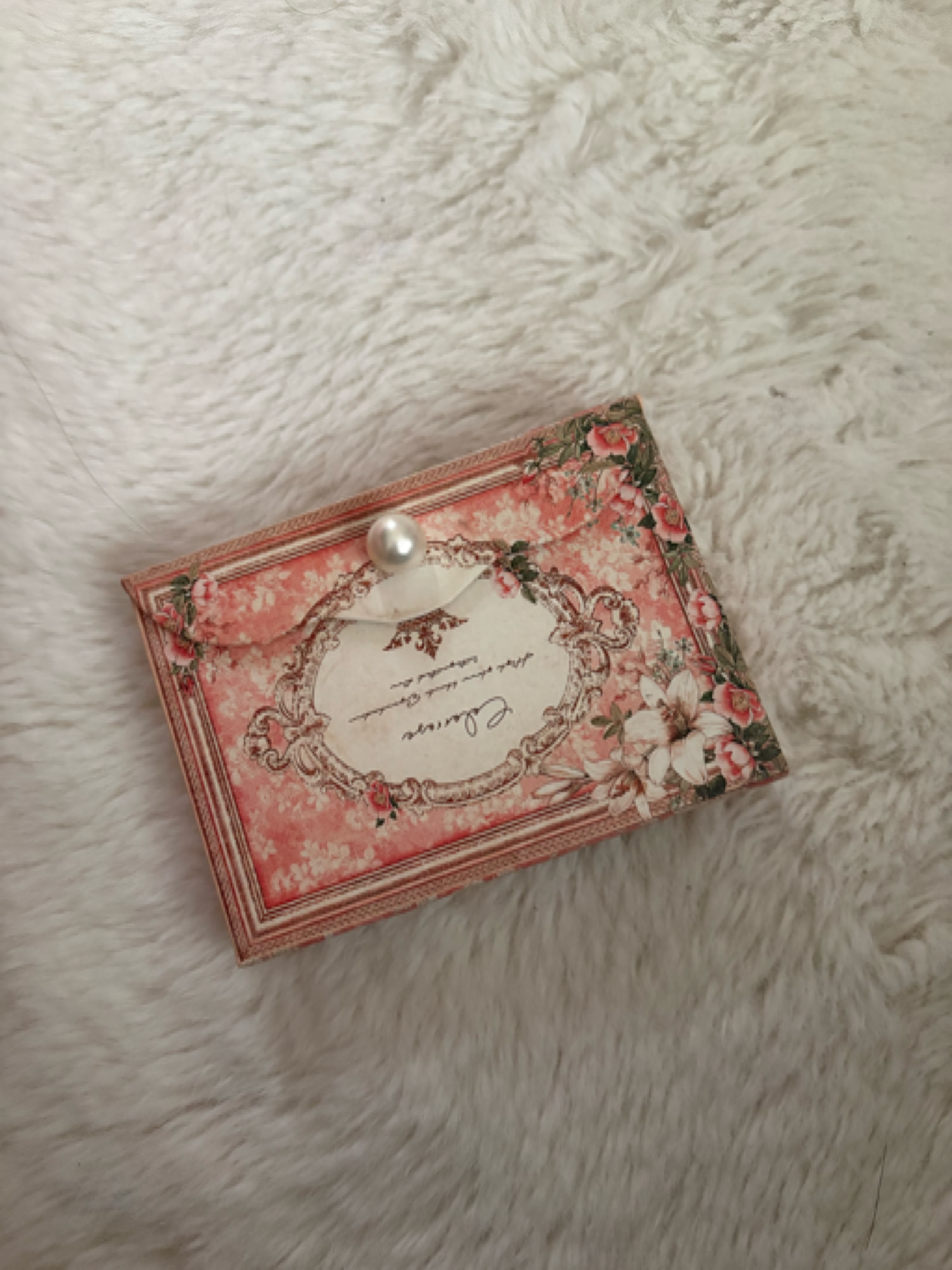 女王のカメオミニマルチパレット/COLORROSE/マルチパレットを使ったクチコミ（1枚目）