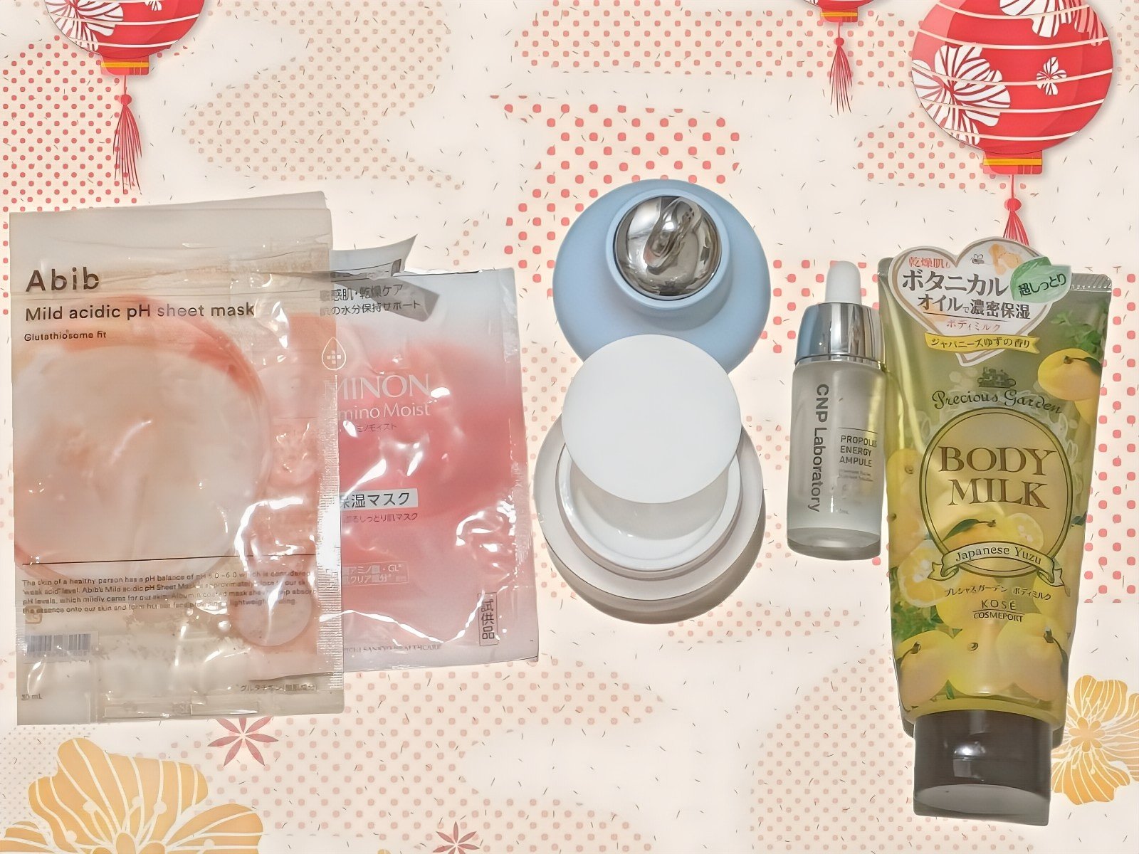 プロポリス エネルギーアンプル 15ml /CNP Laboratory/美容液を使ったクチコミ（2枚目）