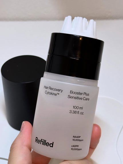 を使ったクチコミ(2枚目)