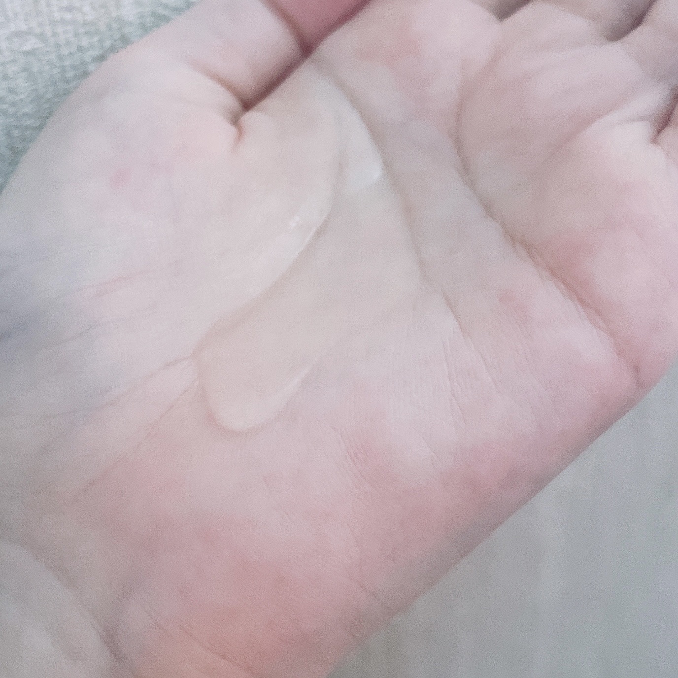 ジンクテカＢセラム/BRING GREEN/美容液を使ったクチコミ（2枚目）