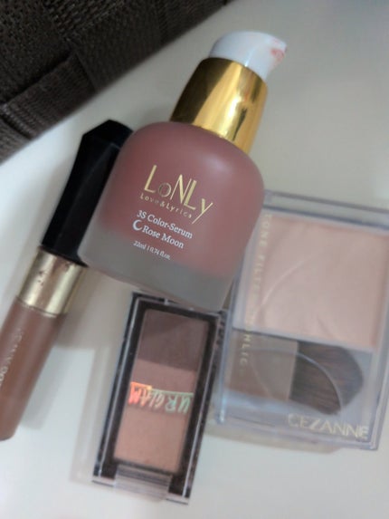 マイクロマスカラ アドバンストフィルム/ヒロインメイク/マスカラを使ったクチコミ(2枚目)