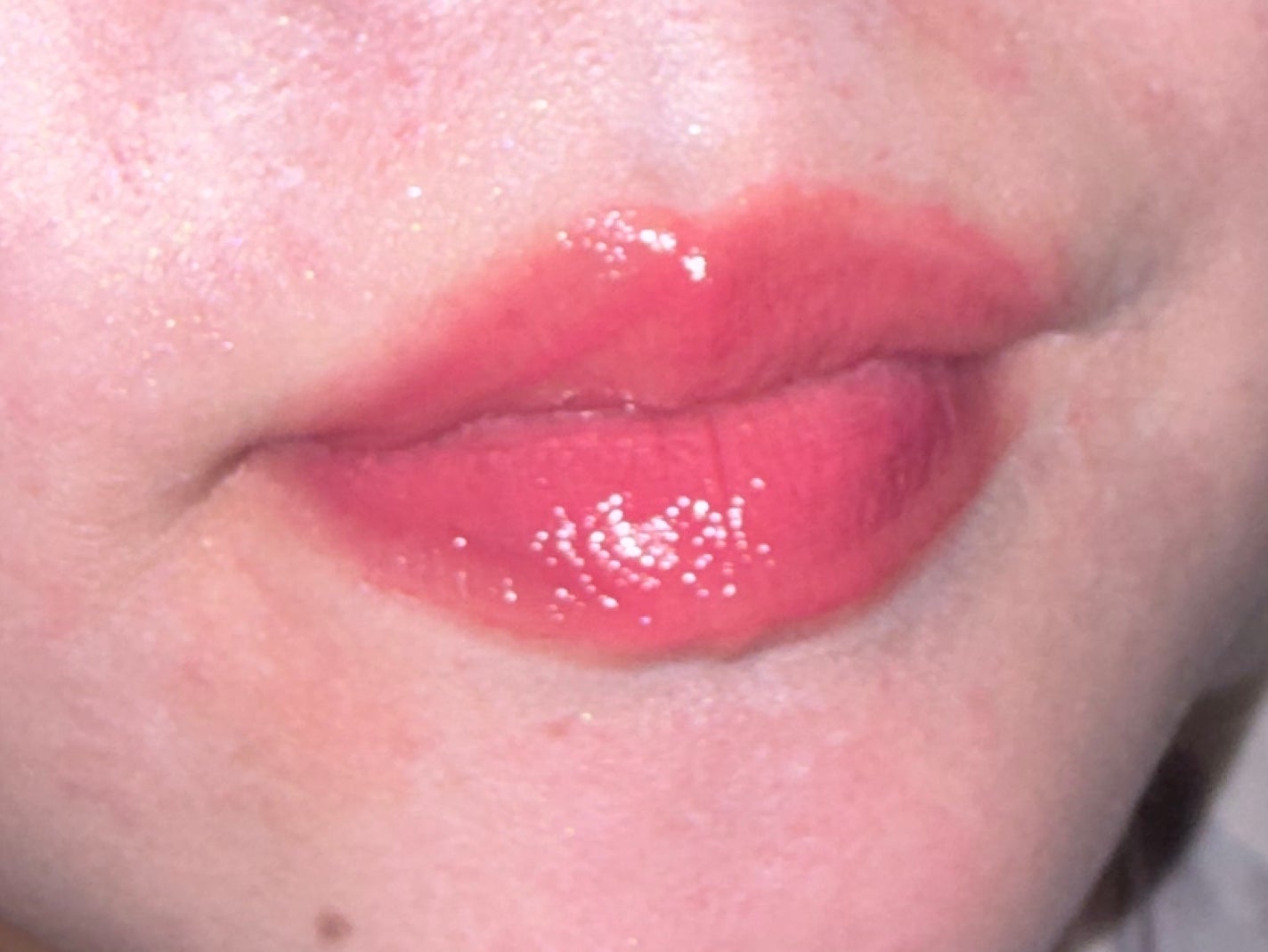 影色リップメイカー/CEZANNE/口紅・グロス・リップライナー・リップケアを使ったクチコミ(7枚目)