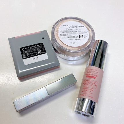 2025 ホリデーコフレ/エトヴォス/メイクアップキットを使ったクチコミ(5枚目)