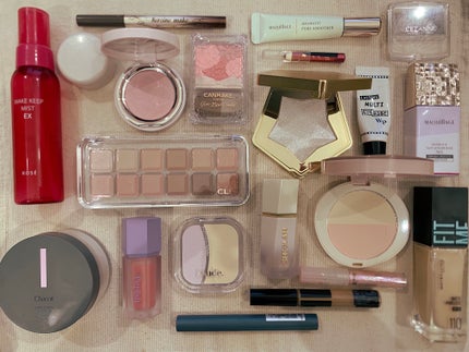 ミックスライトパクト/Joocyee/プレストパウダーを使ったクチコミ(2枚目)