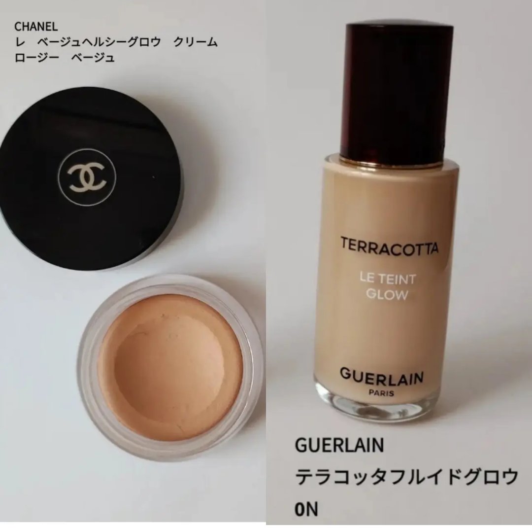 フィニッシングパウダー マット/チャコット・コスメティクス/ルースパウダーを使ったクチコミ（1枚目）