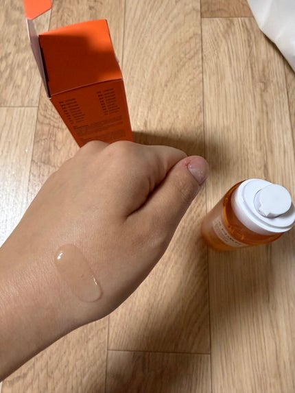 5 PDRN コラーゲン インテンス バイタライジング セラム/COSRX/美容液を使ったクチコミ(2枚目)