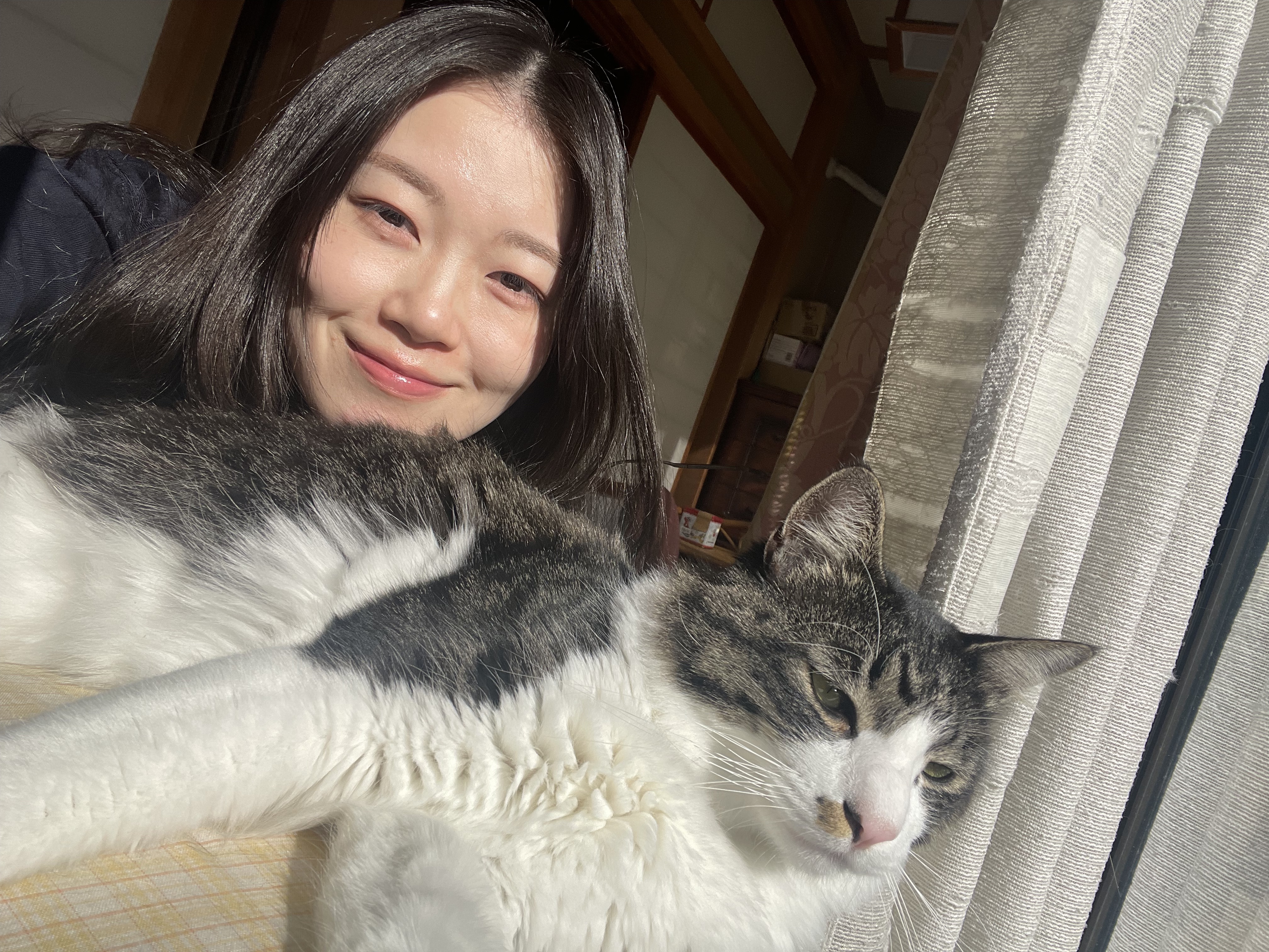 シャドウパレット/dasique/アイシャドウパレットを使ったクチコミ（3枚目）