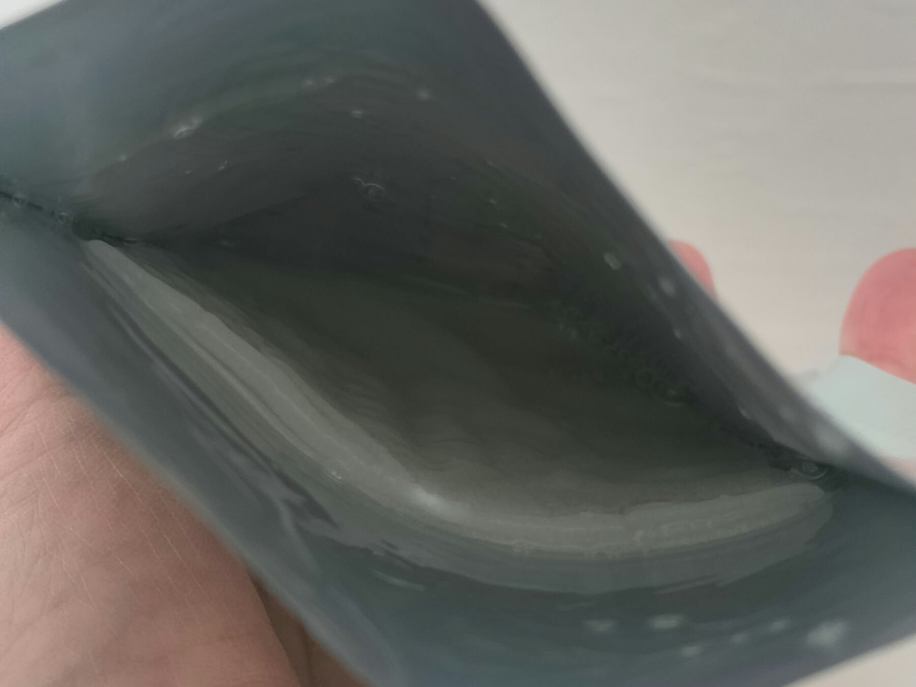 チャプター3 シカ インテンシブカーミングマスク/illuN/シートマスク・パックを使ったクチコミ（3枚目）