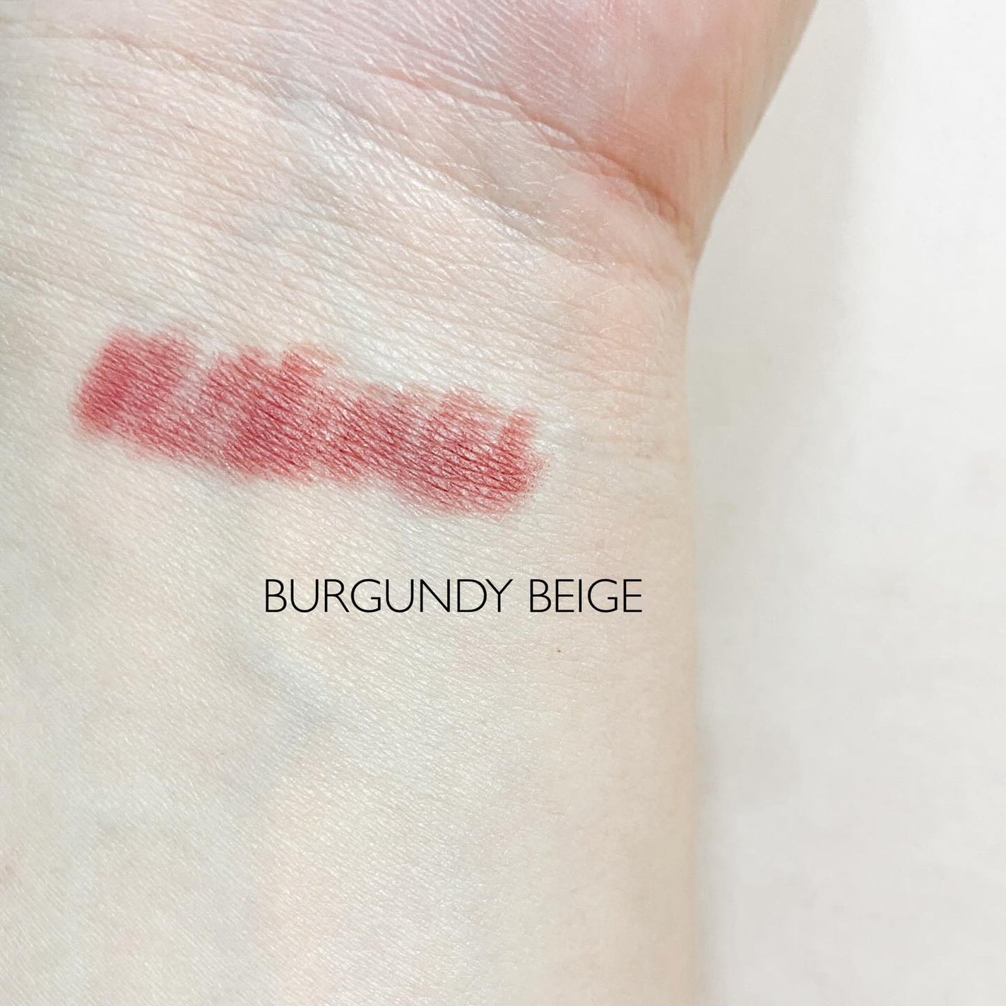 クレヨンリップ/ブリリアージュ/口紅を使ったクチコミ(3枚目)