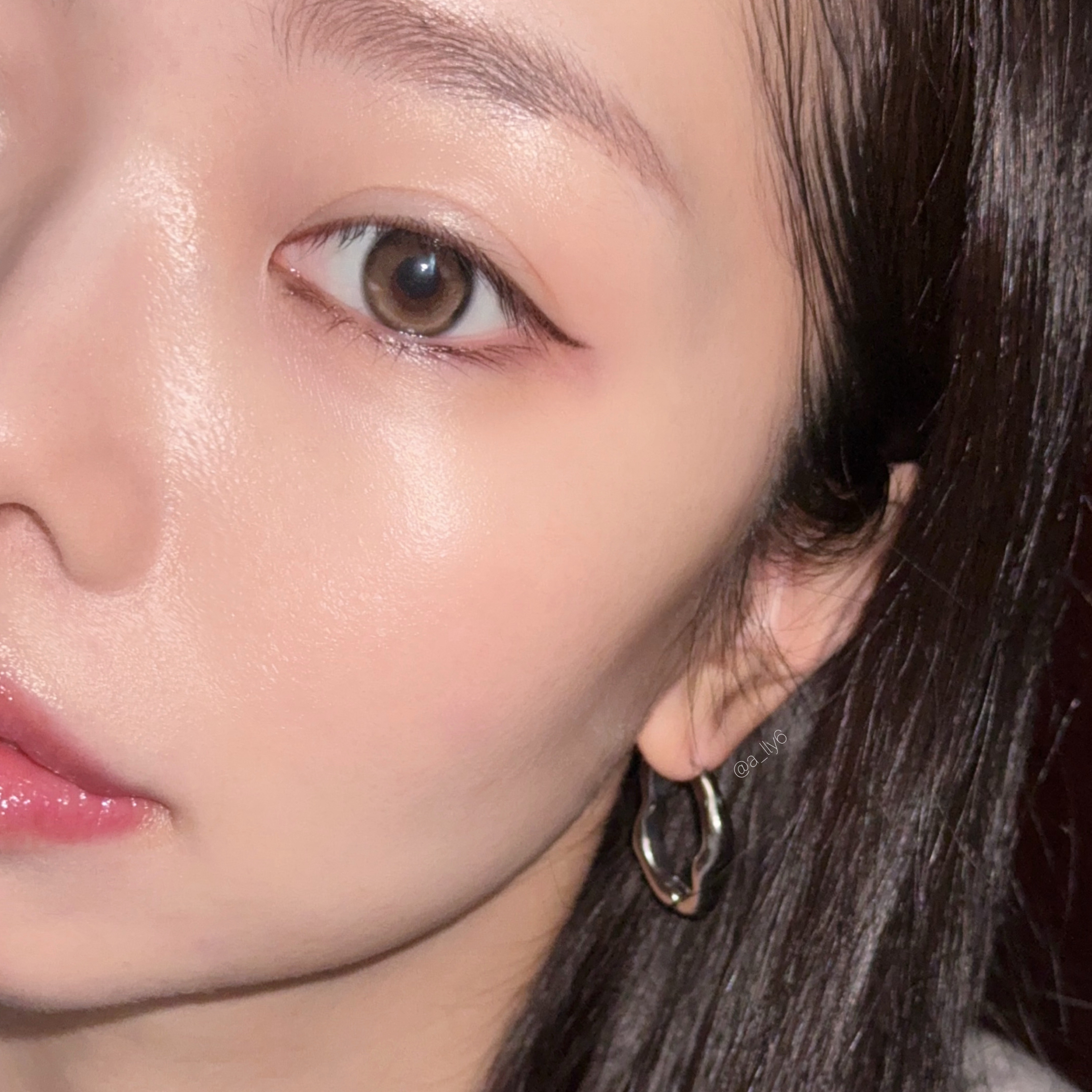 フィー 3Dボリューミングティント/fwee/リップティントを使ったクチコミ（2枚目）