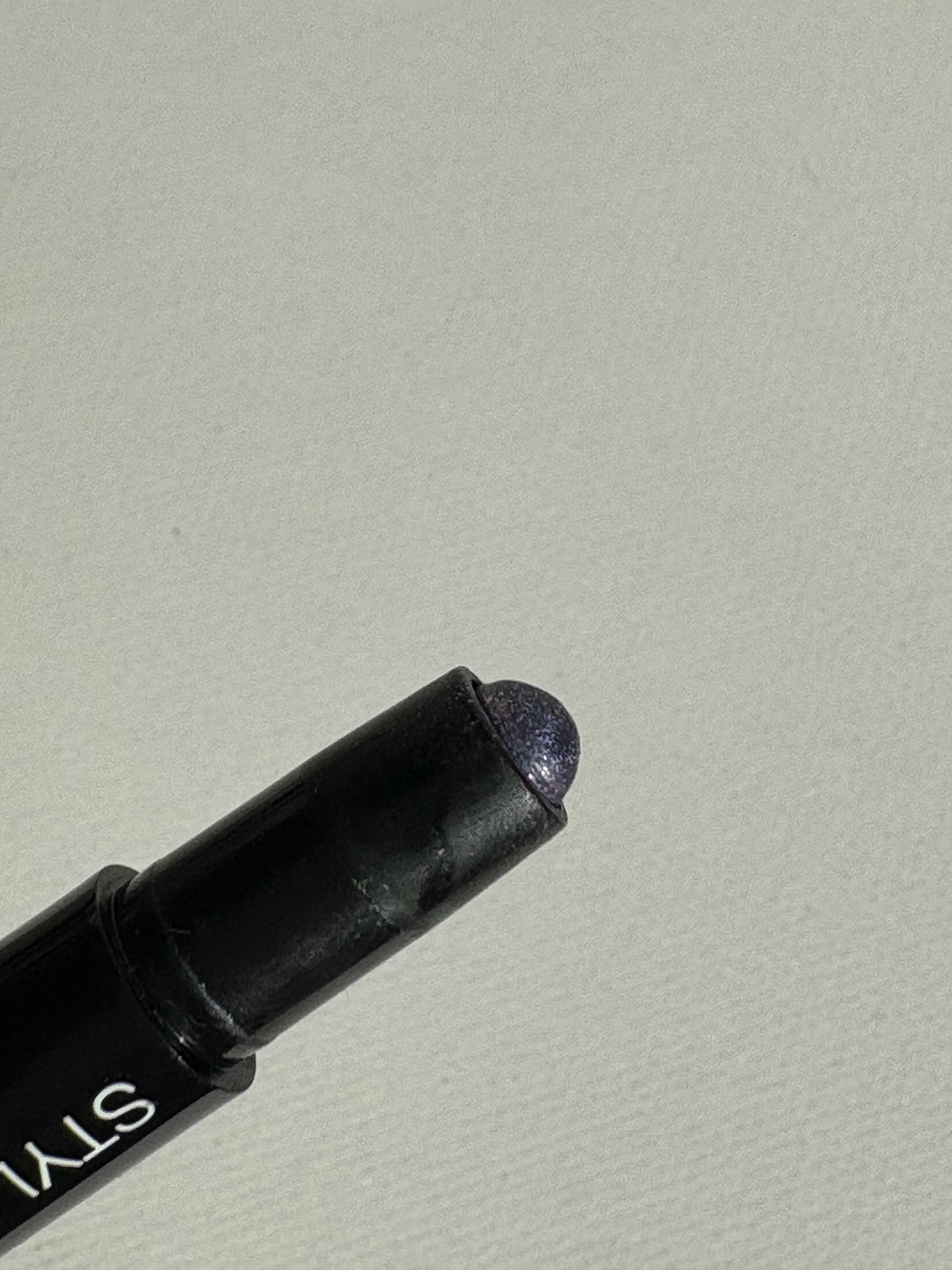 スティロ オンブル エ コントゥール/CHANEL/スティックアイシャドウを使ったクチコミ（3枚目）