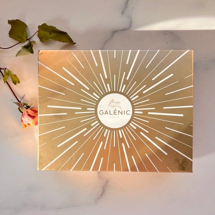 GALÉNIC エクストリーム ブライトニング マイクロ マスク/Galénic/洗い流すパック・マスクを使ったクチコミ(1枚目)