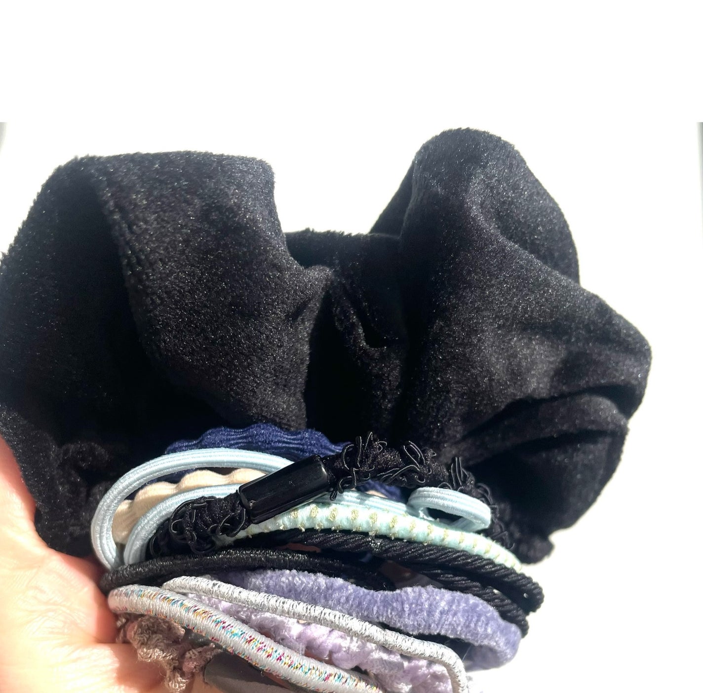 アクセサリー/3COINS/ヘアアクセサリーを使ったクチコミ(3枚目)