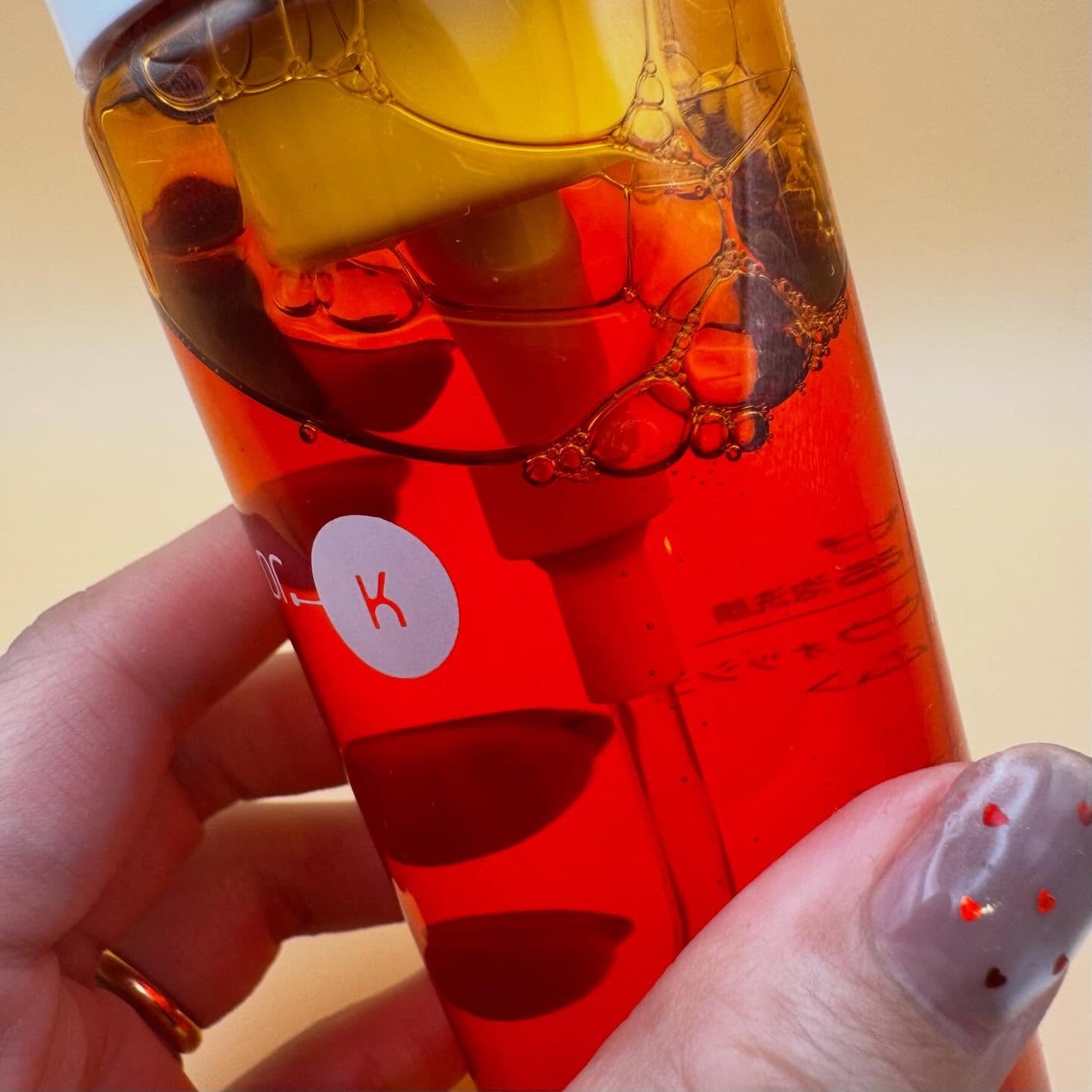 ABC-Gピールウォッシュ/ドクターケイ/泡洗顔を使ったクチコミ(3枚目)