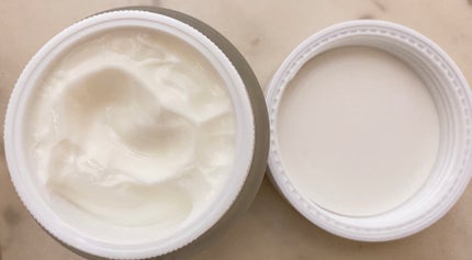 レチノール 3ペプチドナイトリペアクリーム/Anua/フェイスクリームを使ったクチコミ(5枚目)