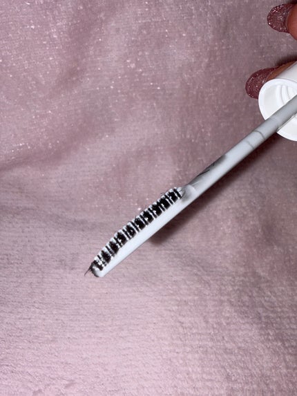 マジョリカ マジョルカ ラッシュシルエットキーパー/MAJOLICA MAJORCA/マスカラ下地を使ったクチコミ(3枚目)