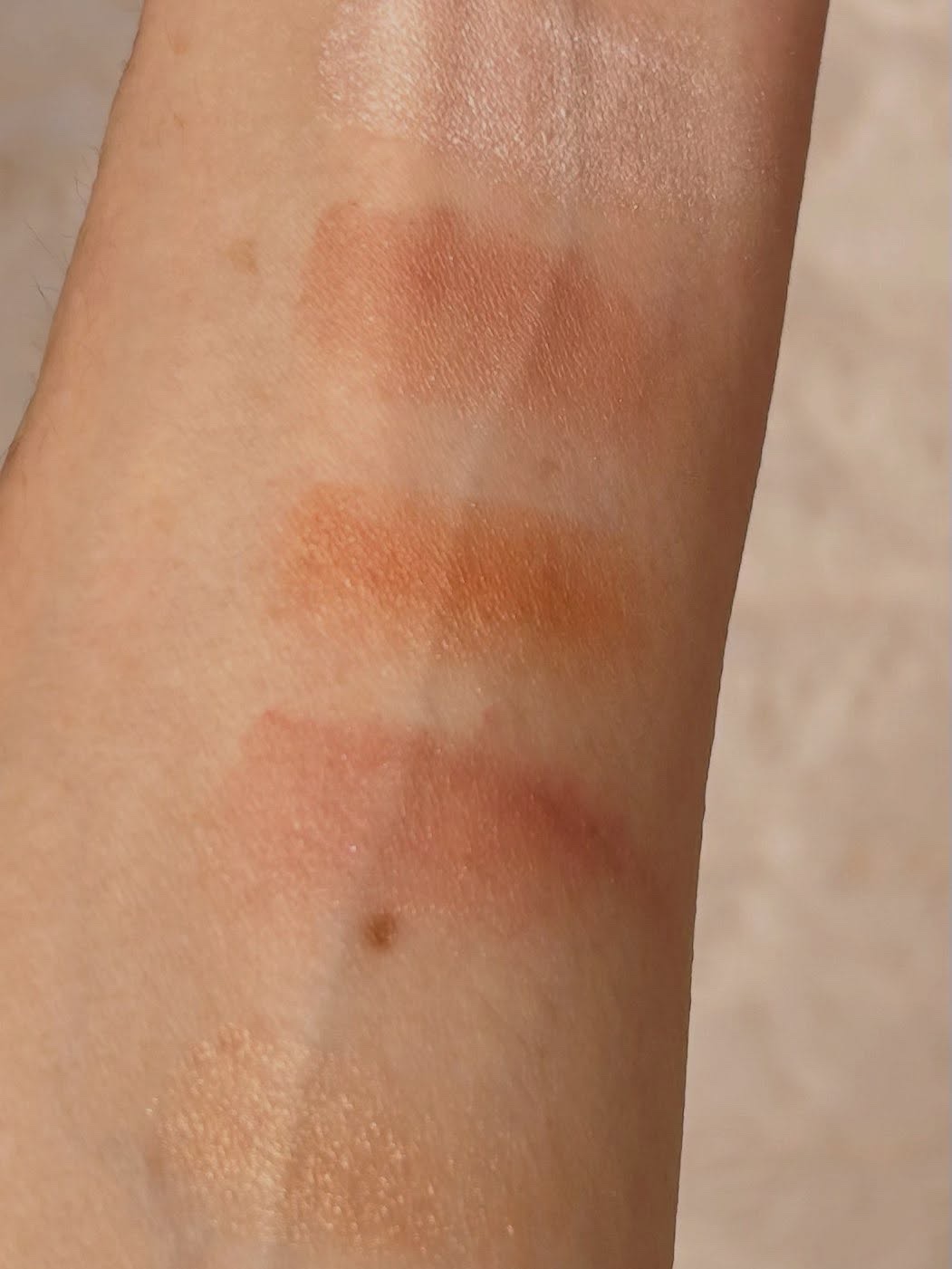 ディオールショウ サンク クルール/Dior/アイシャドウを使ったクチコミ（2枚目）