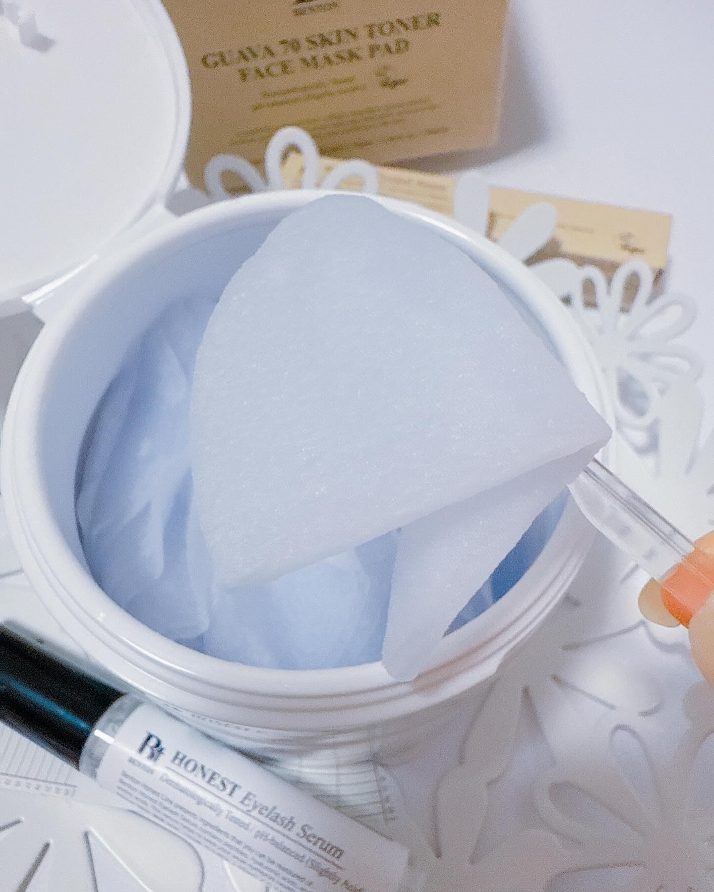 アーニストアイラッシュセラム/BENTON/まつげ美容液を使ったクチコミ（3枚目）