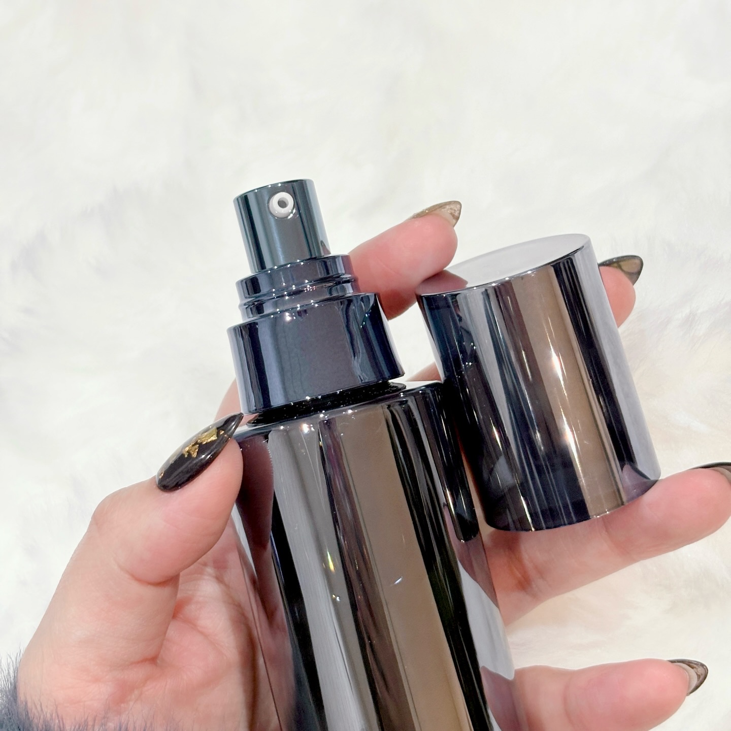 TEUDU テウズ・ザ・クレンジングのクチコミ「🎁

TEUDU様の
クリスマスプレゼントキャンペーン
に当選して

☑︎TEUDU The .....」（2枚目）